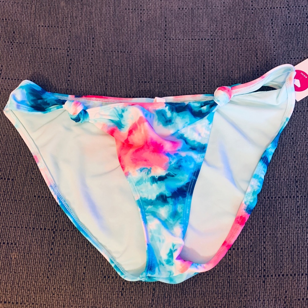 SO Fireworks Bikini bottom size XL